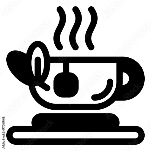 Tea icon