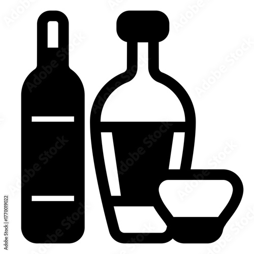 Vodka icon