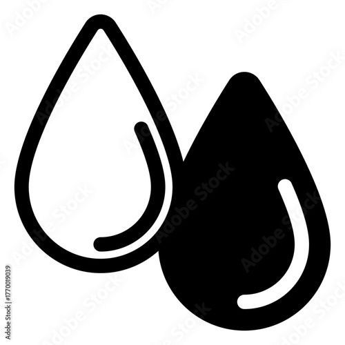 Water icon