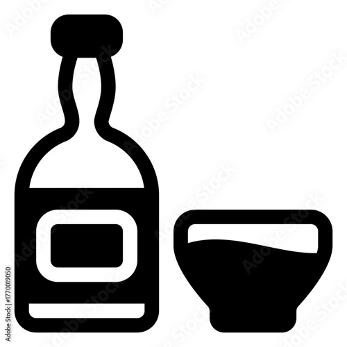 Whiskey icon