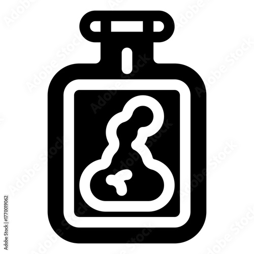 Yogurt icon