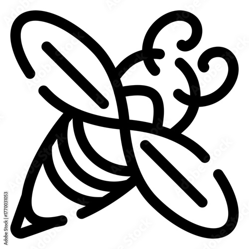 Bees icon