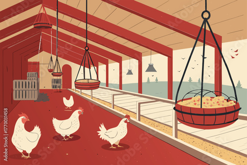 -poultry-house-interior-with-hanging-feeders--flat.eps