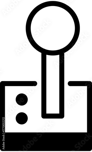 Joy Stick