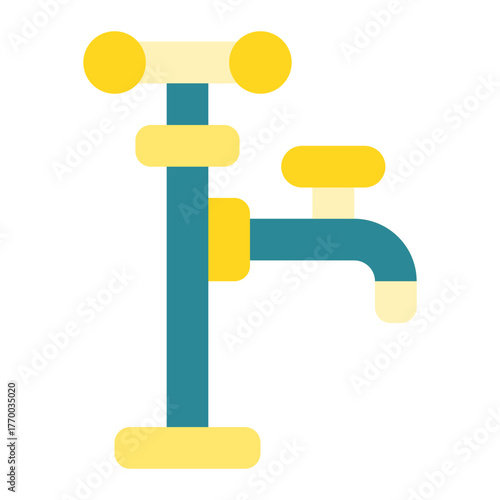 Faucet icon