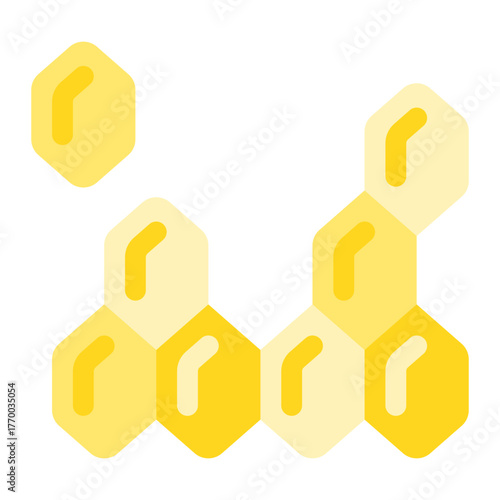 Honeycomb icon