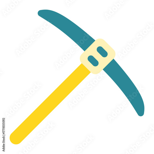 Pickaxe icon
