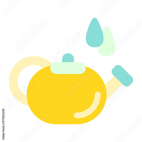 Watering can icon