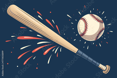 -zoomed-perspective-of-baseball-bat-hitting-ball-w.eps