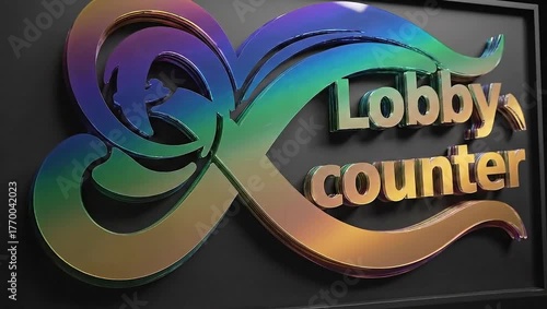 A beautifully designed icon featuring a shield, musical instrument, and the words 'Bank tresuter', ideal for financial, musical, and artistic concepts; a symbol of security and culture