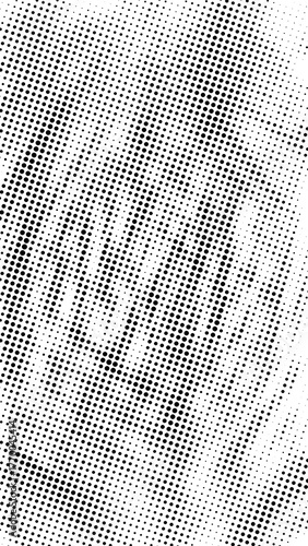 black and white  abstract background with pixel