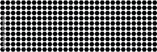 Abstract cube hexagon shape background.Abstract geometric pattern with crosses, stripes, lines. Seamless vector background.Vector banner design. Hexagons pattern. Honey comb background pattern symbol 