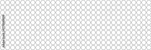 Abstract background with hexagon. Abstract background with honeycombs seamless pattern hexagon. Modern simple style hexagonal graphic concept. honeycomb background. honeycomb seamless pattern, vector 