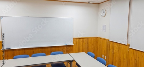 棚倉町図書館　会議室