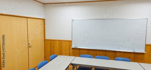 棚倉町図書館　会議室