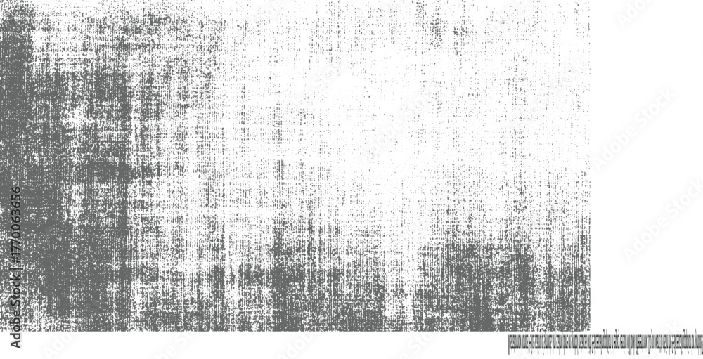 Abstract gray and white distressed textured background with speckles and rough patterns.