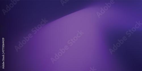 Abstract liquid background. Gradient mesh. Effect blend dark color. Blurred fluid colorful mix. Modern design template  modern