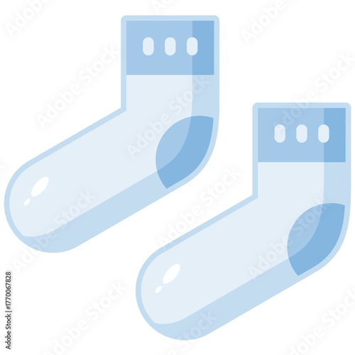 Socks icon
