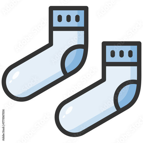 Socks icon