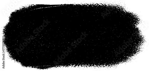 cosmic dust swath abstract dark expanse hints at infinite possibilities