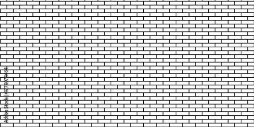 Texture brickwork block white concrete stucco isolated cement wall row urban interior limestone brick faced home and kitchen vintage wallpaper background.	
