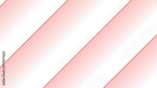 Abstract diagonal lines, creating a dynamic and visually interesting pattern with a sense of movement and depth, perfect for modern designs