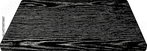 floating black timber shelf rusticmodern canvas for elegant visual storytelling