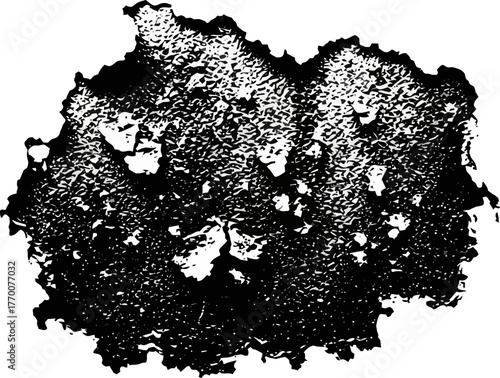 shattered reality a dark fragment emerges from the void