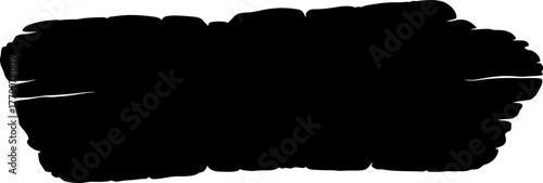 natures dark imprint weathered resilience in a stark graphic form