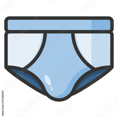 Underwear icon
