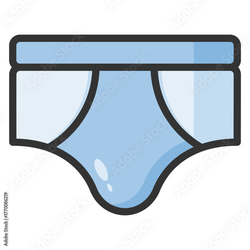 Underwear icon
