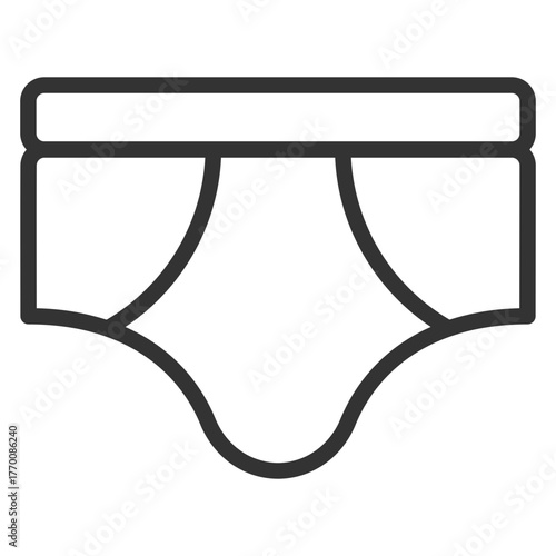 Underwear icon