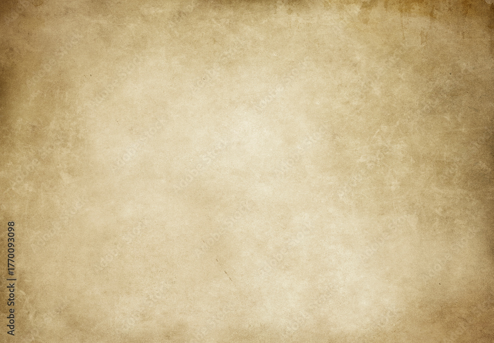 Obraz premium Abstract grunge aged paper texture.