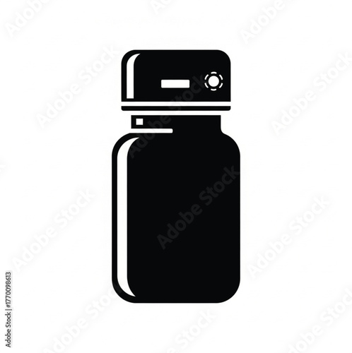 Smart Medicine Bottle