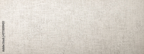 ガーゼ状の質感のある白い紙の背景テクスチャー