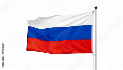 Free Download Russia flag - GFXLoad