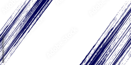 blue color pattern gradient grunge texture background. Dots pop art comics sport style vector illustration Abstract background dark blue with grunge speed lines modern corporate concept vector