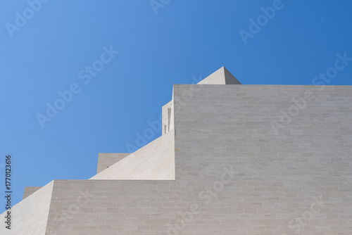 Art Centre, Museum in Doha, Qatar