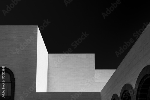 Art Centre, Museum in Doha, Qatar