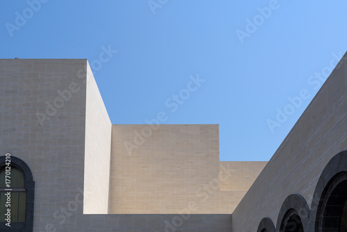 Art Centre, Museum in Doha, Qatar