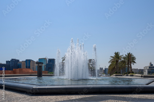 Art Centre, Museum in Doha, Qatar
