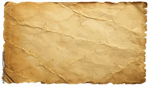 Beige old paper texture background with subtle watercolor stains and aged grunge tones ideal for vintage retro designs, antique illustrations, rustic patterns, and creative graphic artwork.