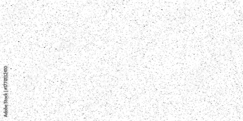 White dirt wall texture noise and overlay pattern terrazzo flooring texture polished stone pattern old surface marble for background. Rock stone marble backdrop textured illustration design.	