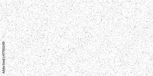 White dirt wall texture noise and overlay pattern terrazzo flooring texture polished stone pattern old surface marble for background. Rock stone marble backdrop textured illustration design.	