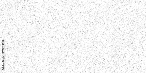 White wall texture noise and overlay pattern terrazzo flooring texture polished stone pattern old surface marble for background. Rock stone marble backdrop textured illustration design.	