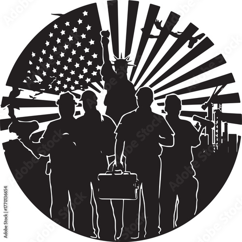 Labor Day Builder Pack