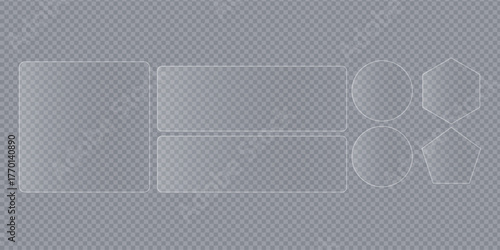 Abstract minimalist composition featuring geometric shapes and soft oval forms in a subtle grey and white palette creating a sense of calm and modern elegance