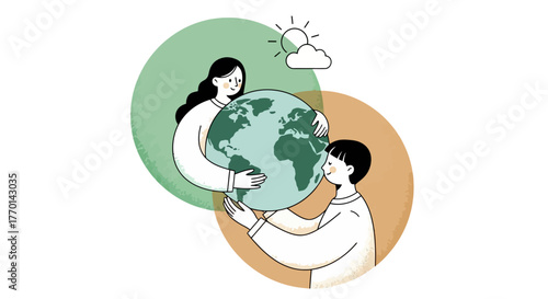 Protecting Our Planet A Collaborative Effort for Environmental Preservation and Sustainable Future