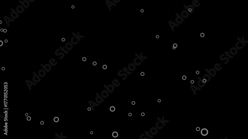 A mesmerizing starfield image showcasing a dense collection of white stars against a textured, grainy black backdrop, creating a sense of infinite cosmic depth.