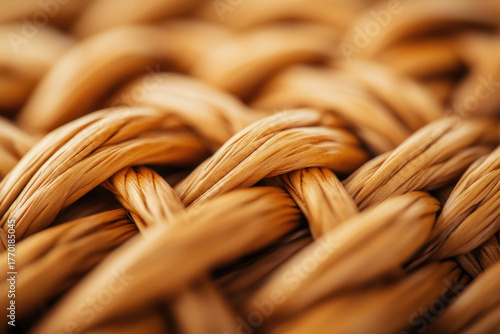 Wicker Background